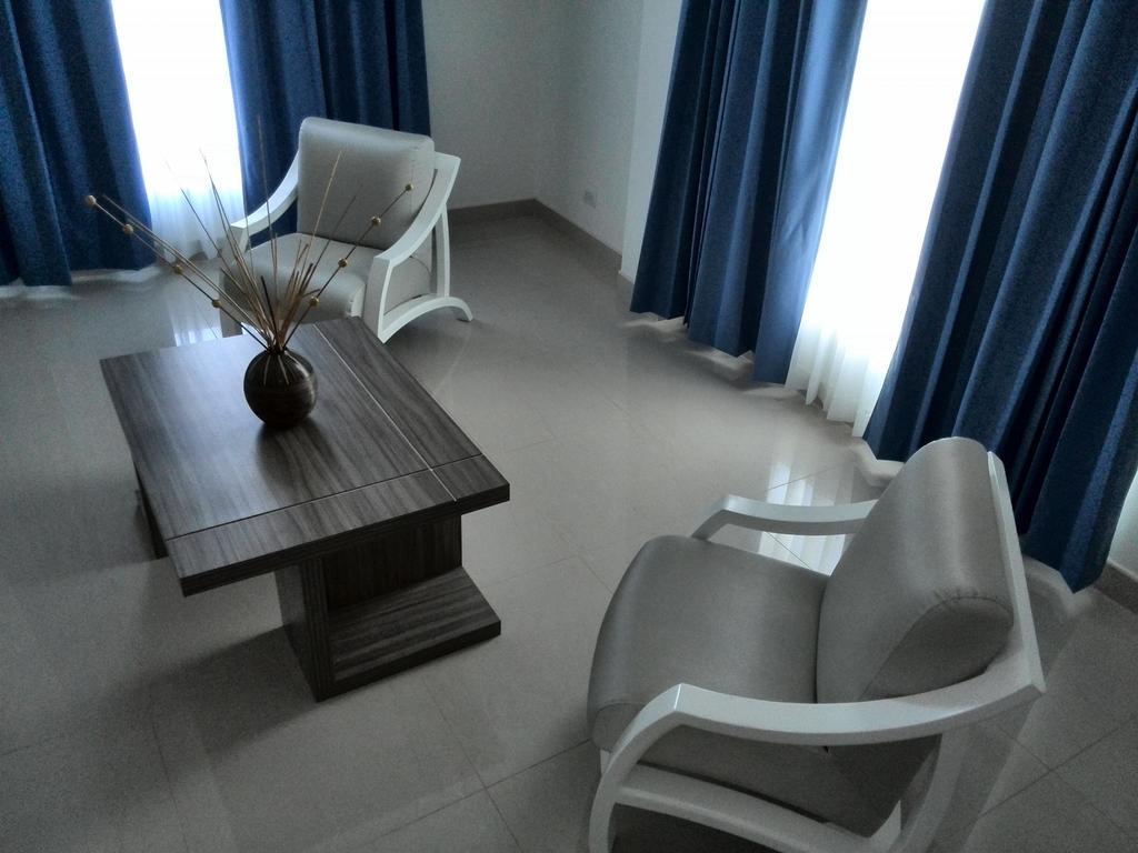 Hotel Altamar Cartagena