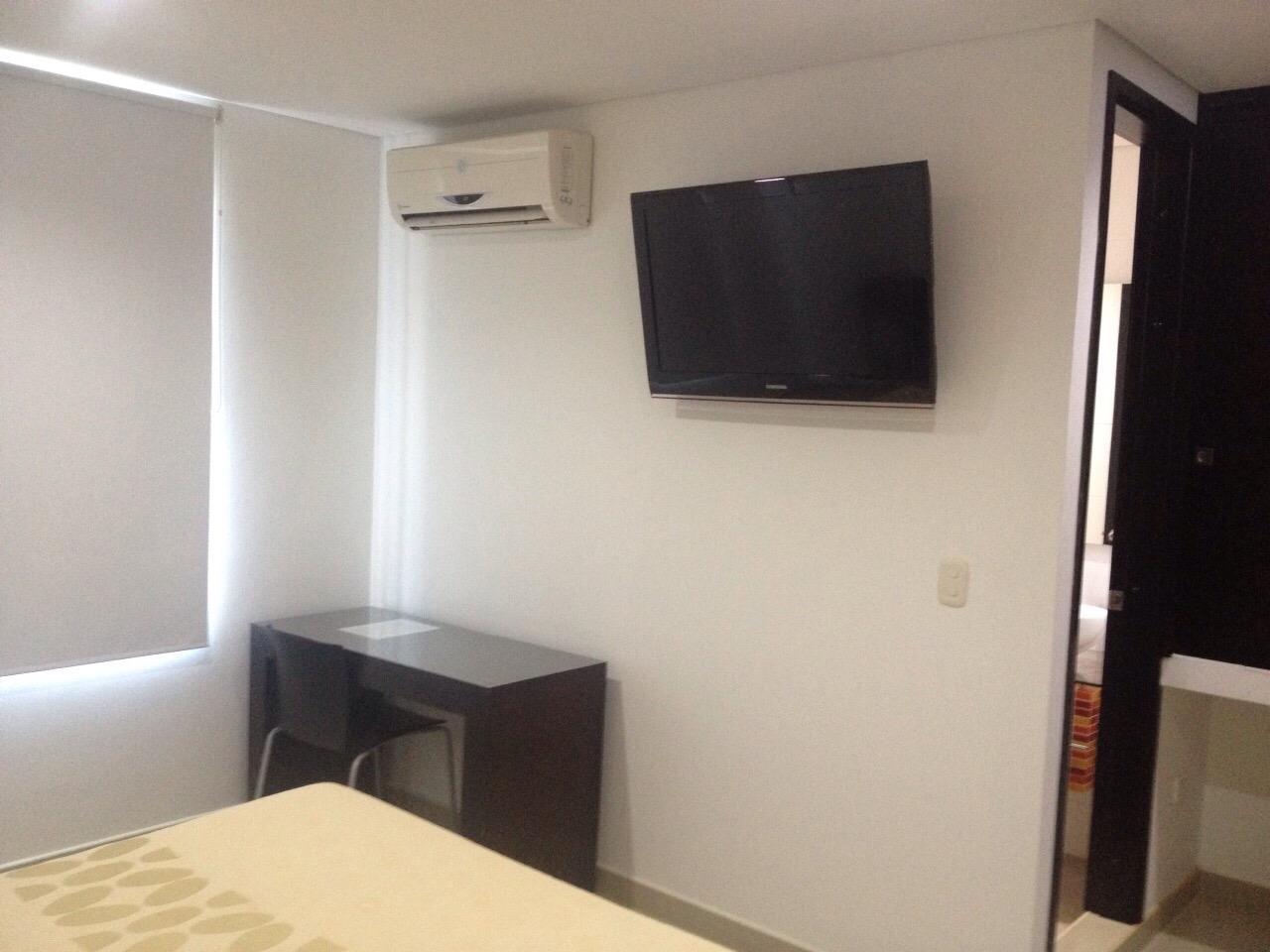 Hotel Altamar Cartagena