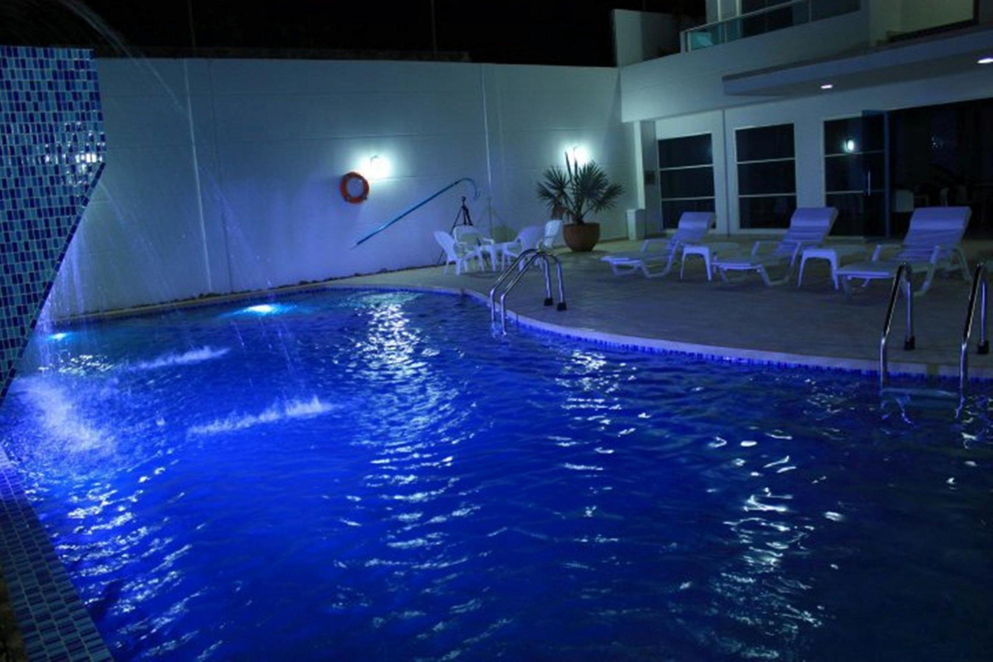 Hotel Altamar Cartagena