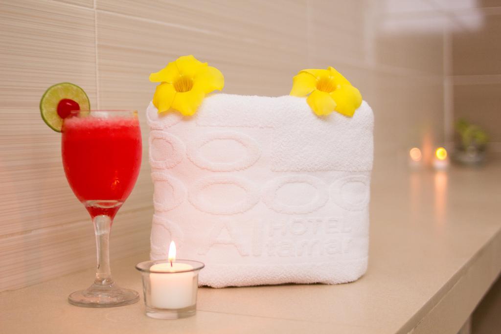 Hotel Altamar Cartagena