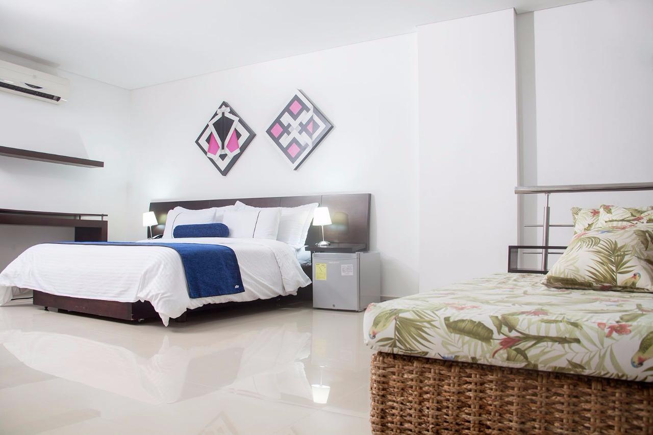 Hotel Altamar