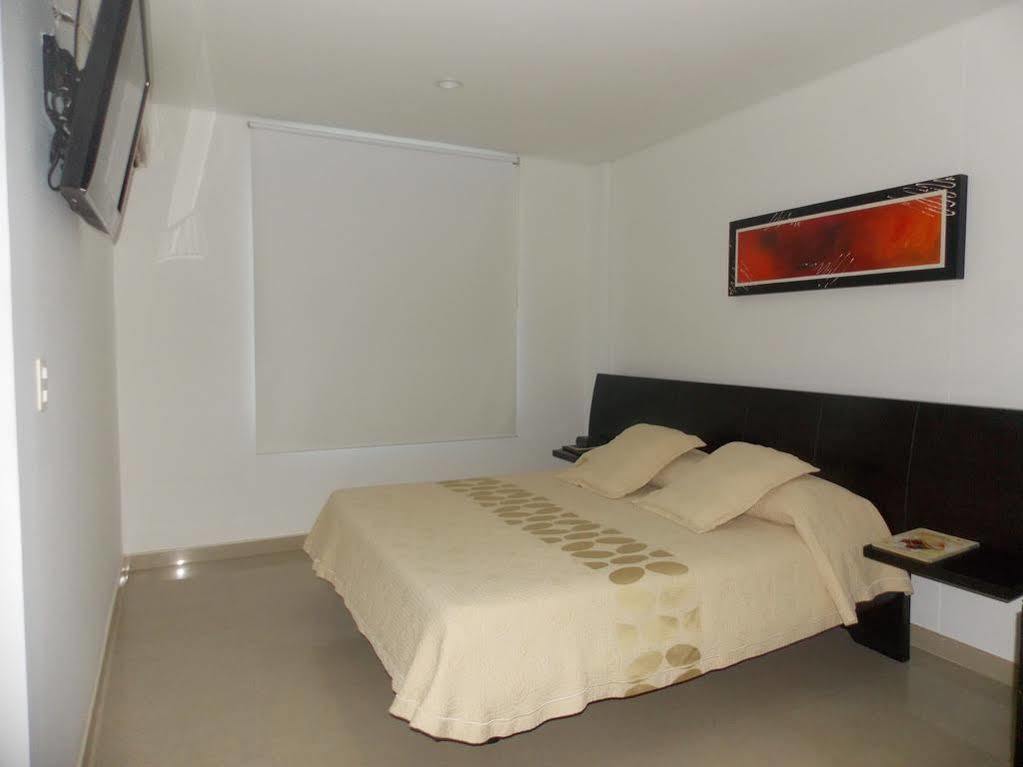 Altamar 3* Cartagena