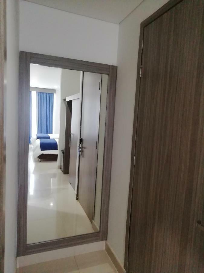 Altamar Hotel Cartagena