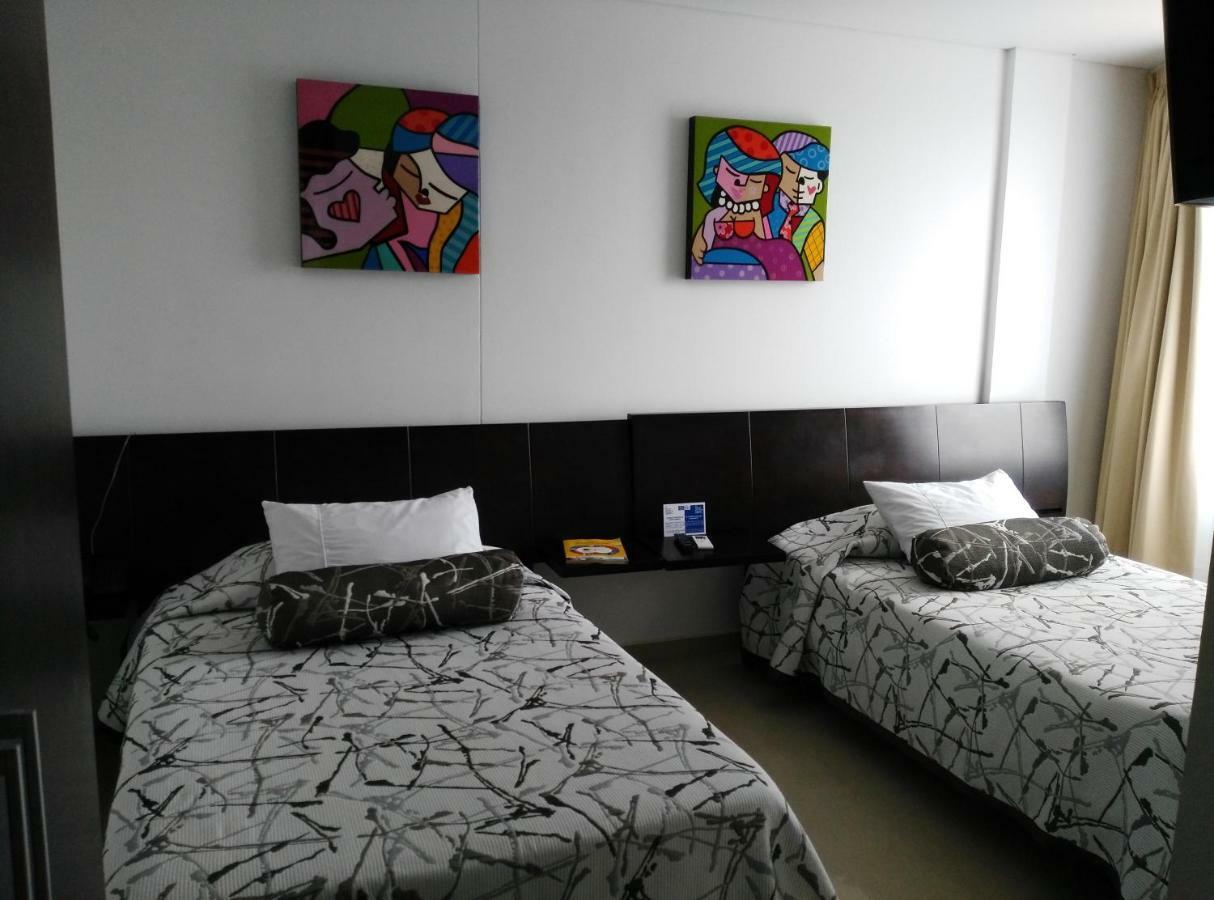 Altamar 3* Cartagena