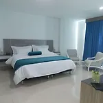 Hotel Altamar Cartagena