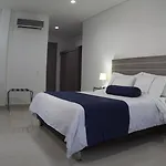Hotel Altamar Cartagena