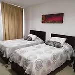 Hotel Altamar Cartagena