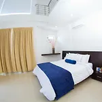 Hotel Altamar Cartagena