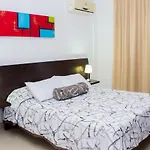 Hotel Altamar Cartagena