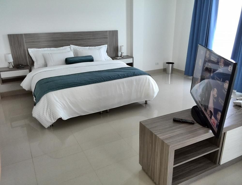 Altamar 3* Cartagena
