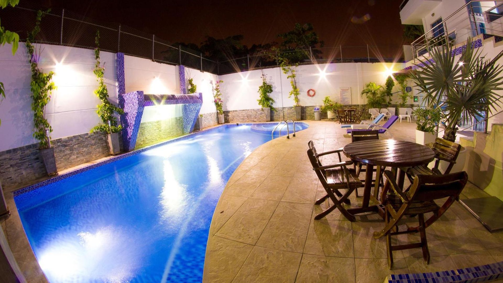 Hotel Altamar