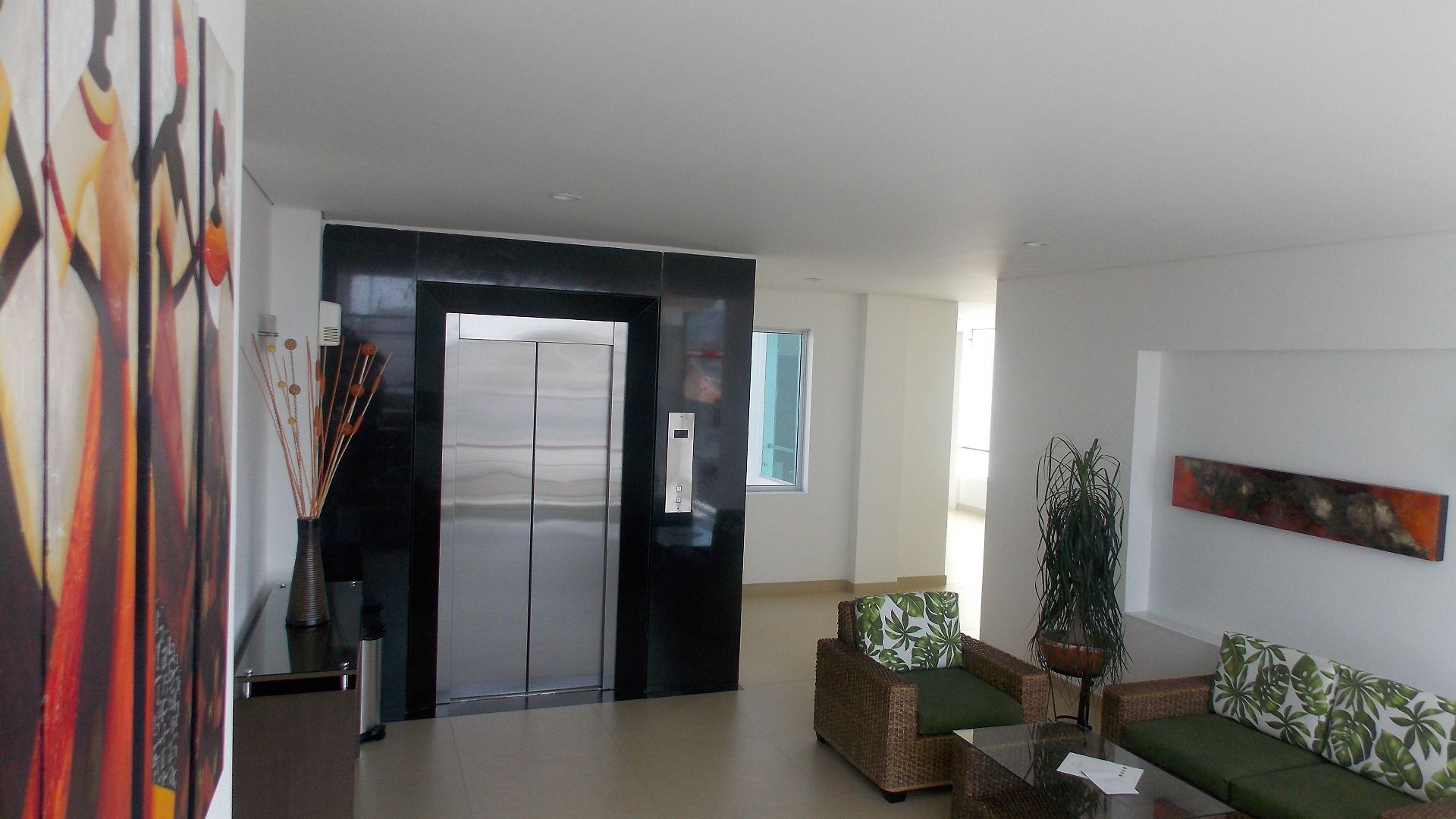 Altamar Hotel
