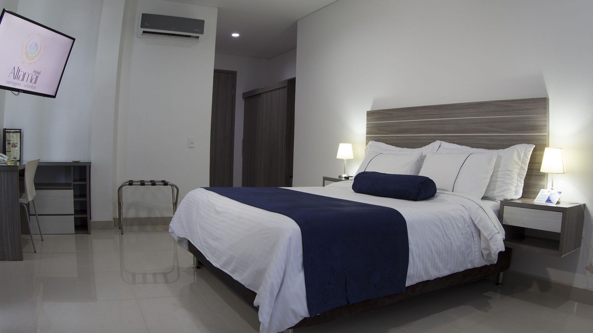 Altamar Hotel
