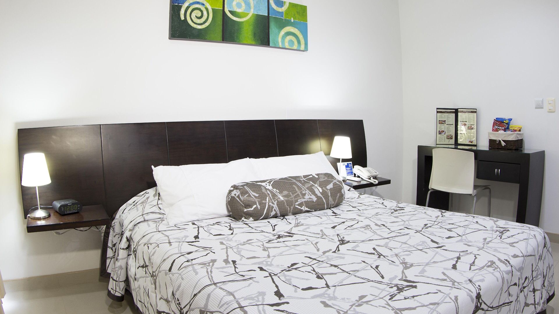 Altamar Hotel 3*