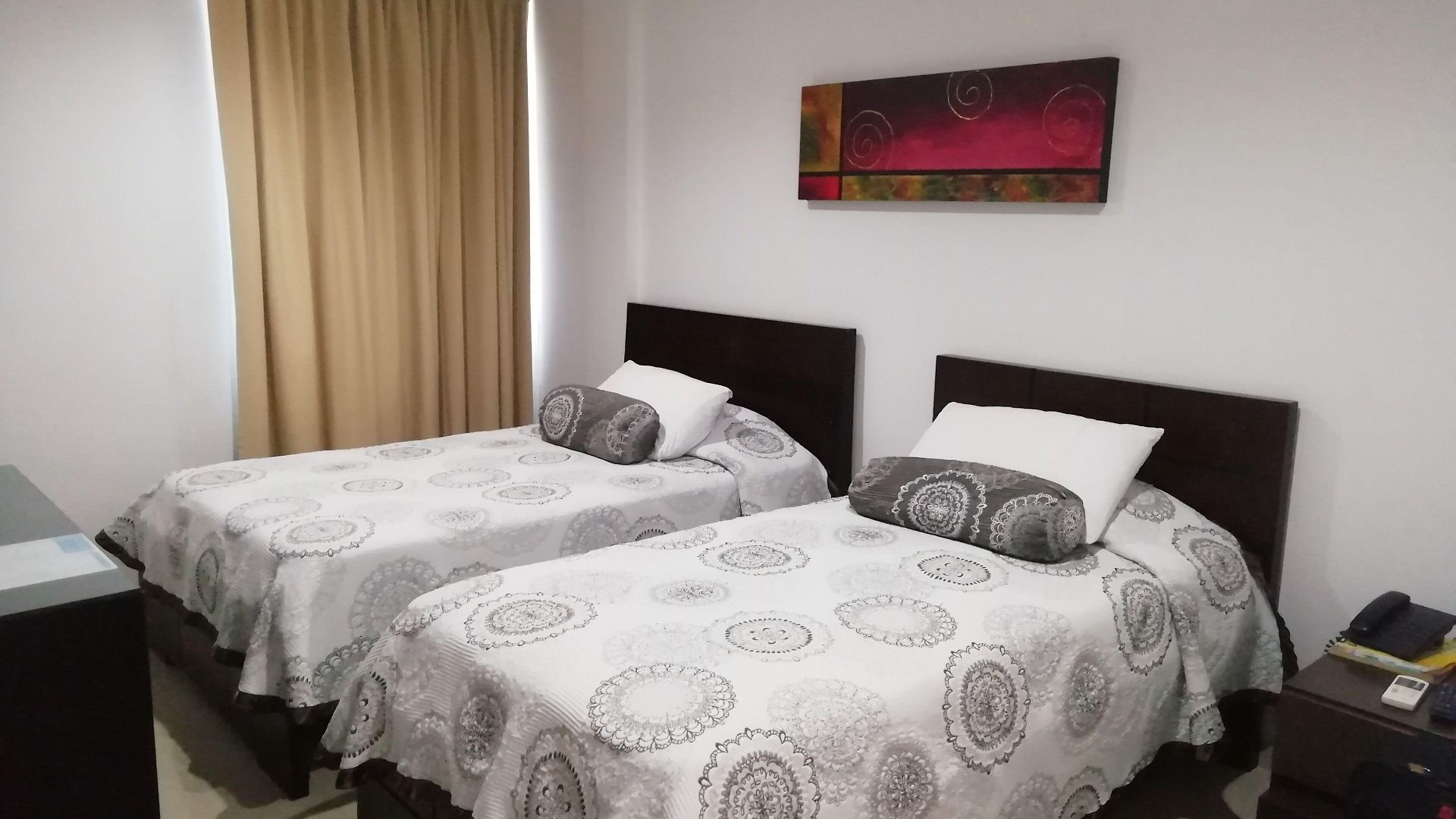 Altamar Hotel