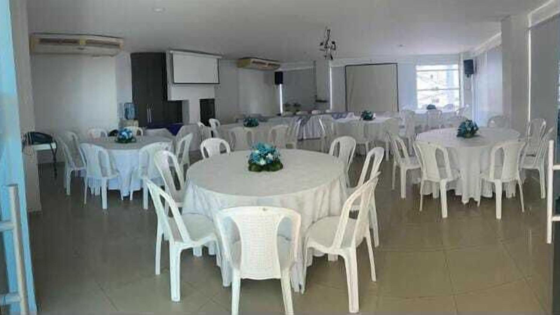 Hotel Altamar 3*
