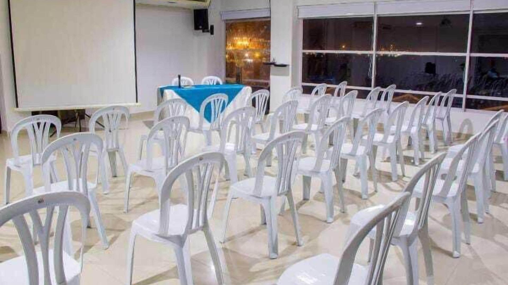 Hotel Altamar 3*