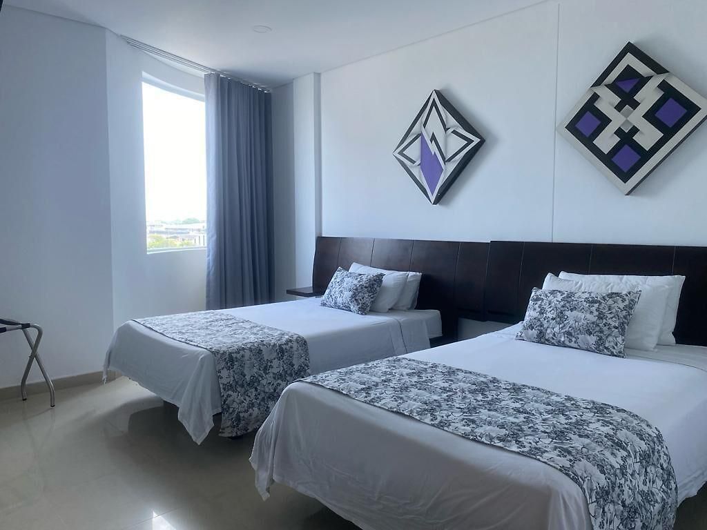 Altamar Hotel
