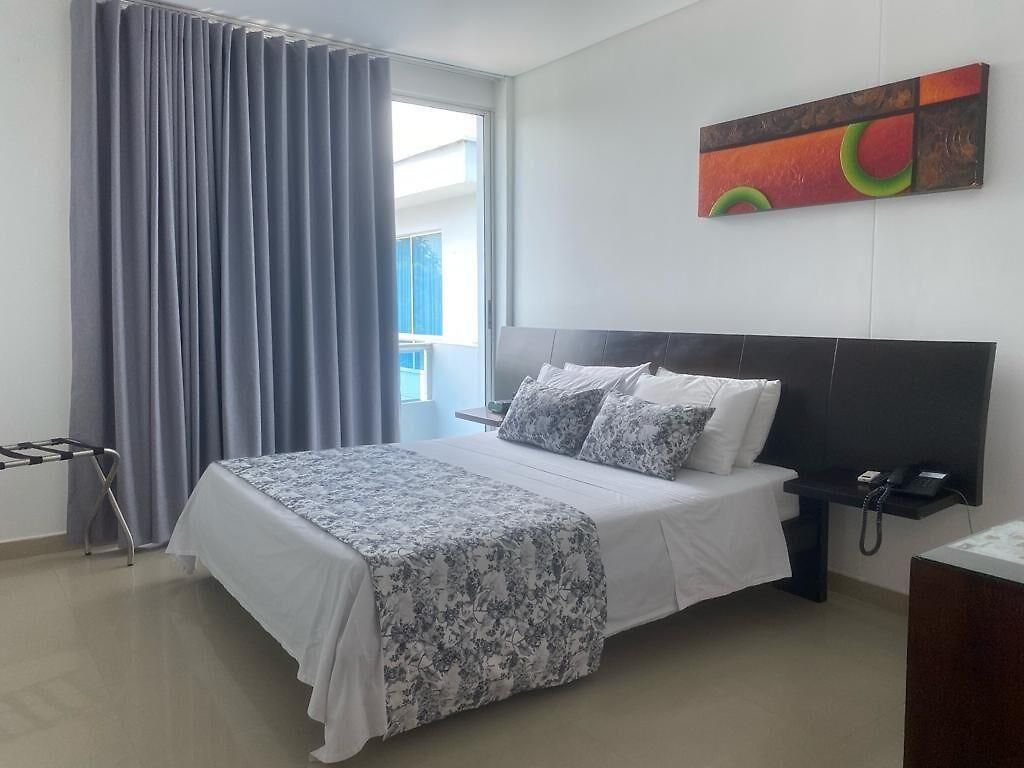 Hotel Altamar