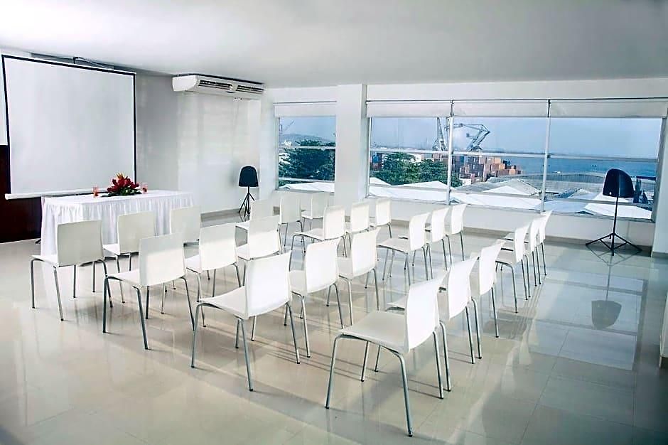 Altamar Hotel Cartagena
