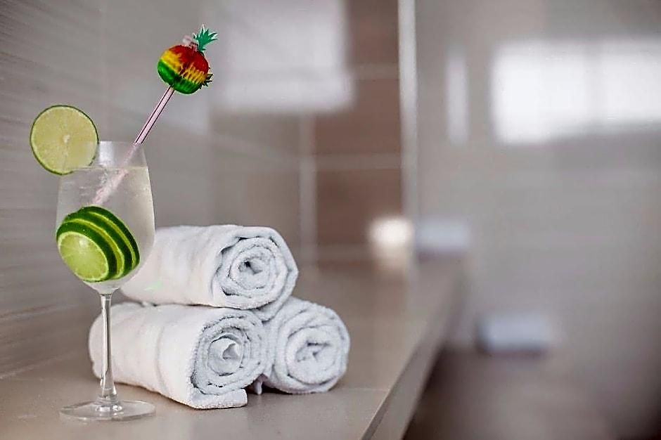 Hotel Altamar Cartagena