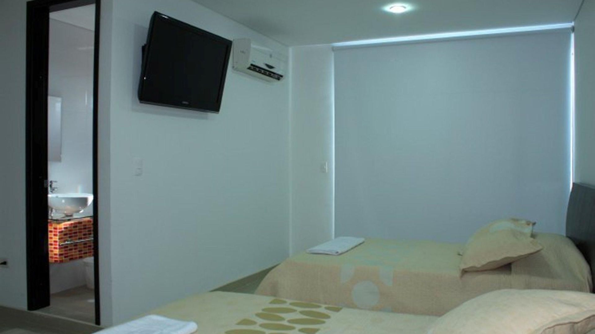 Altamar Cartagena