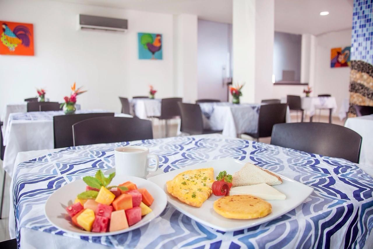 Hotel Altamar