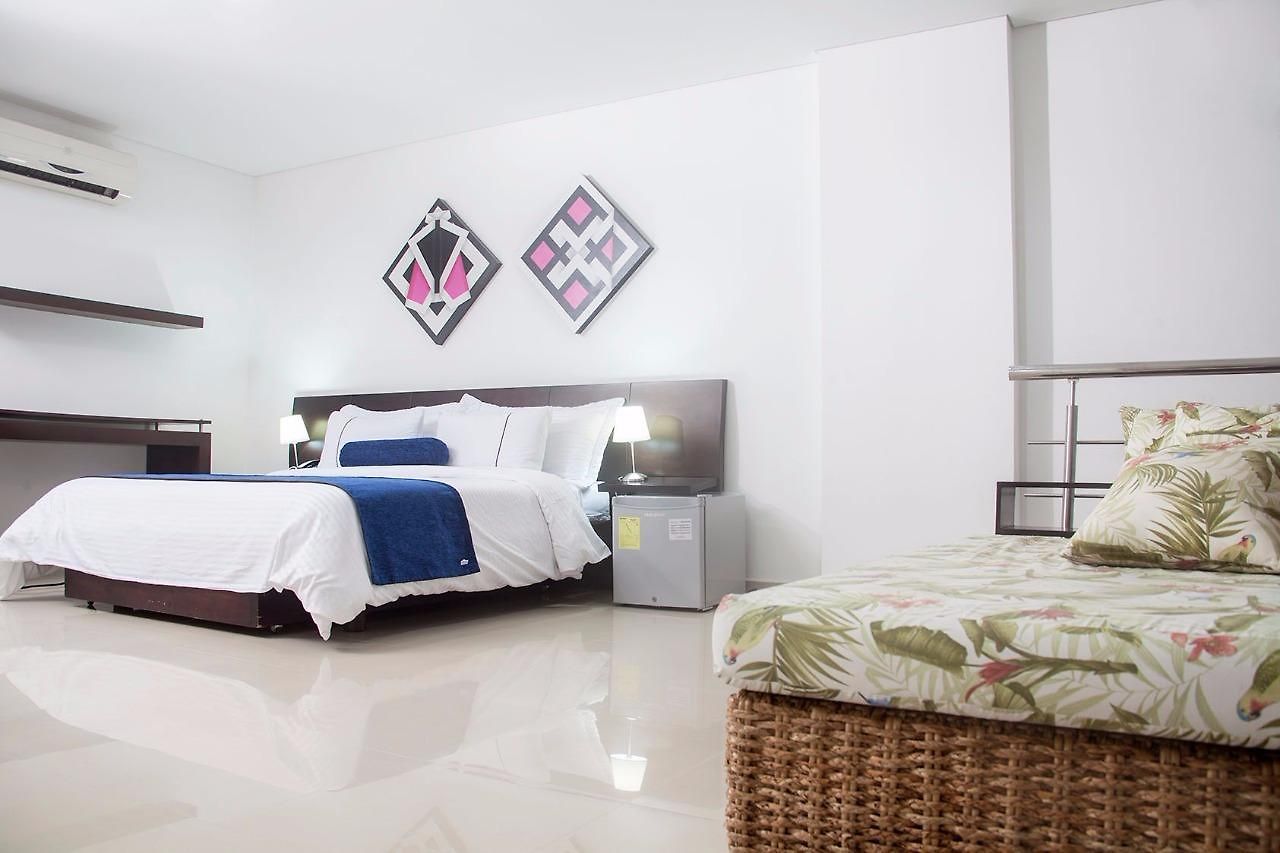 Hotel Altamar