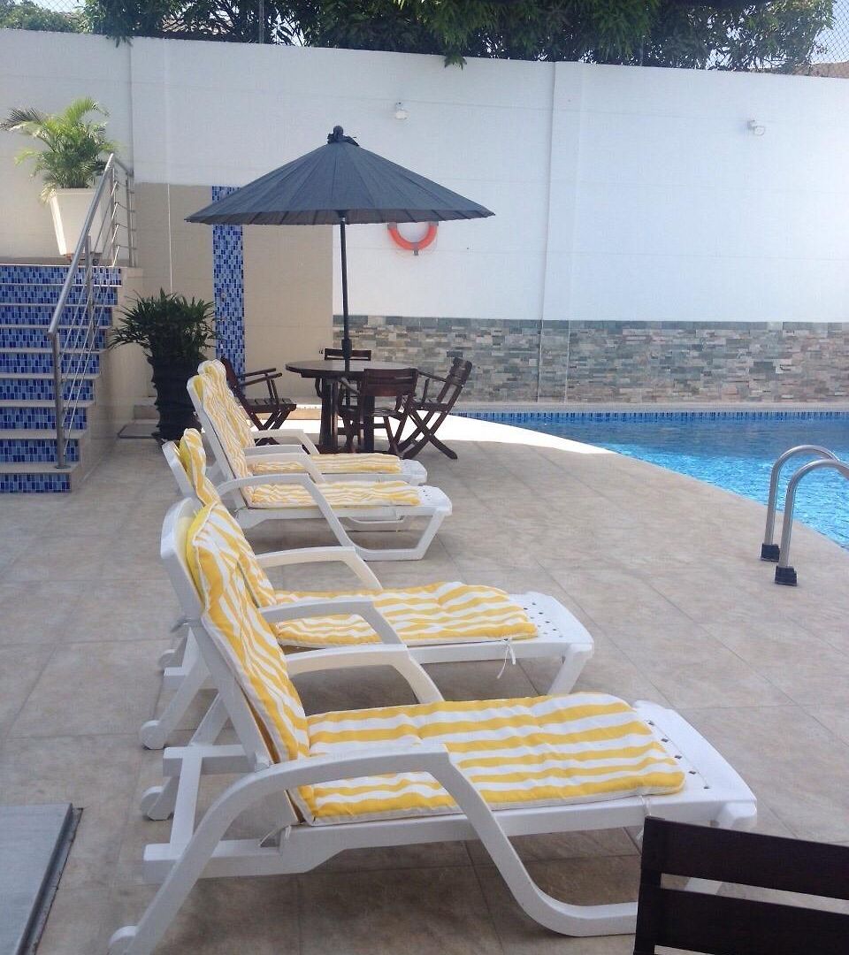 Altamar Hotel Cartagena