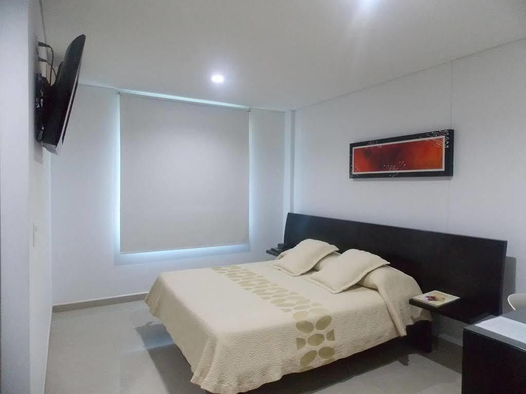 Hotel Altamar