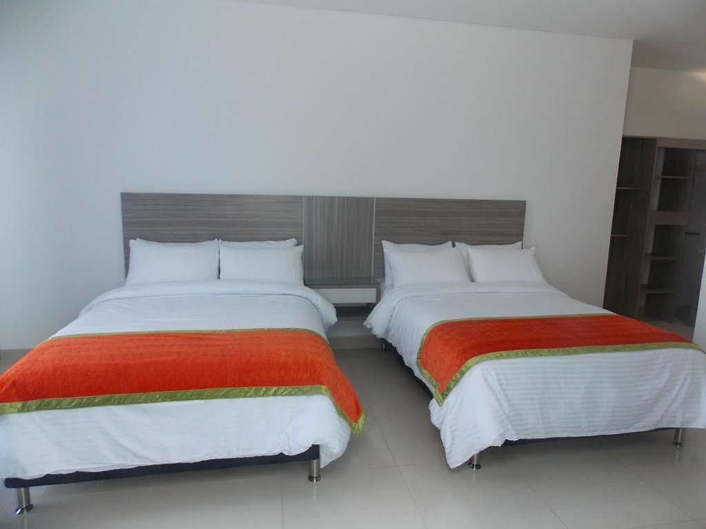 Hotel Altamar 3*