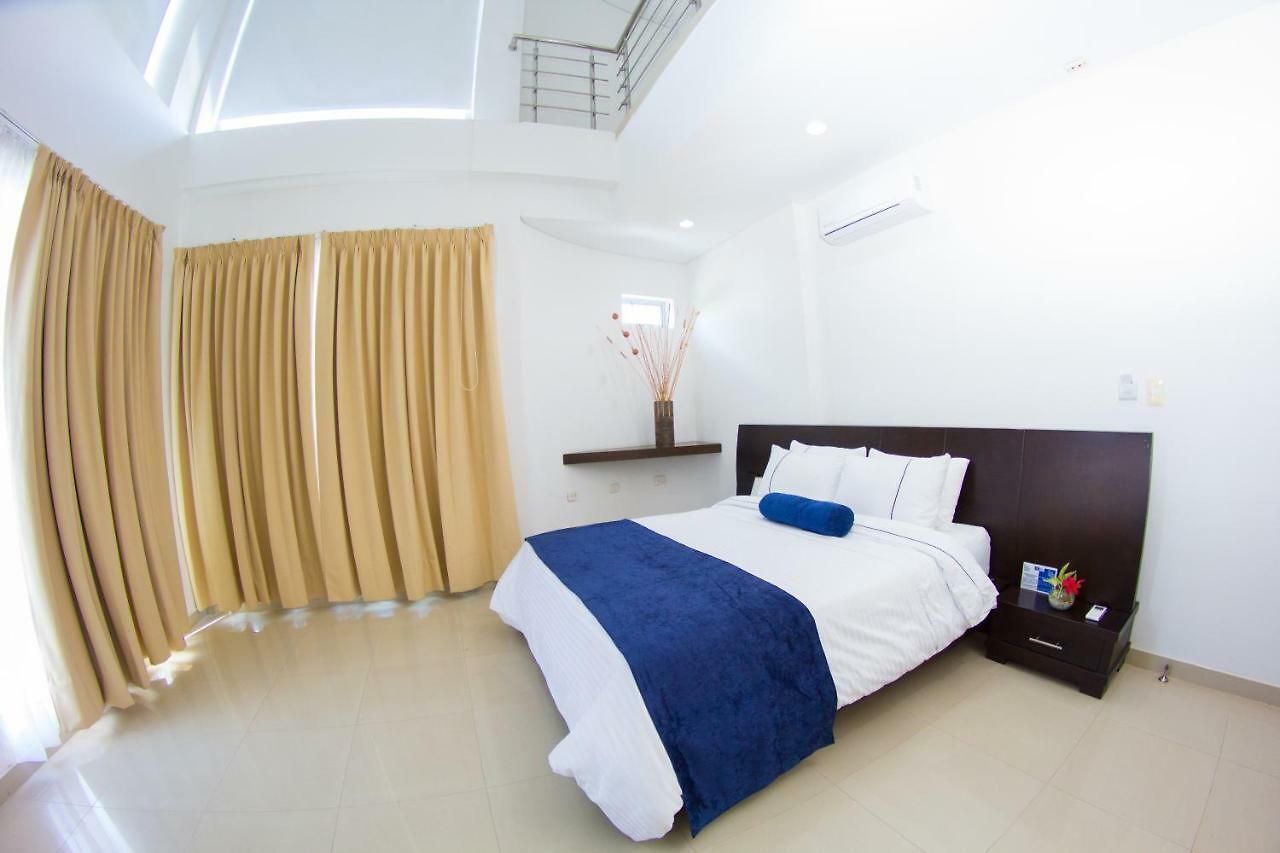 Hotel Altamar
