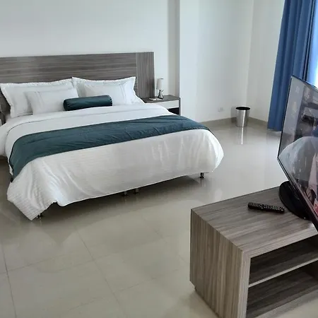 Altamar 3* Cartagena