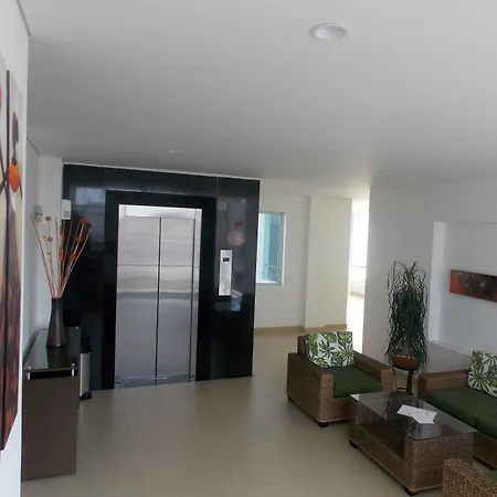 Altamar Hotel