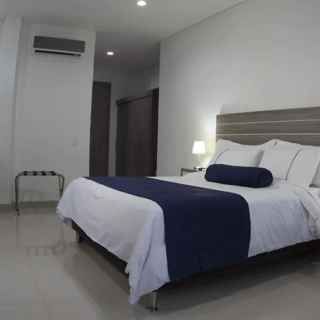 Altamar Hotel