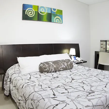 Altamar Hotel 3*