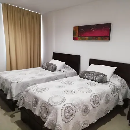 Altamar Hotel