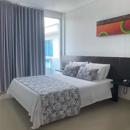 Hotel Altamar