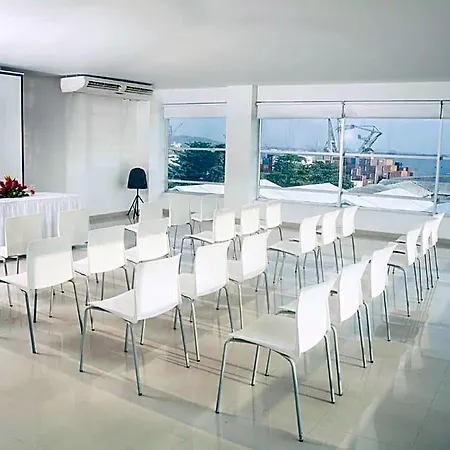 Altamar Hotel Cartagena
