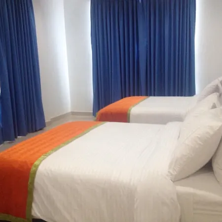 Hotel Altamar 3*