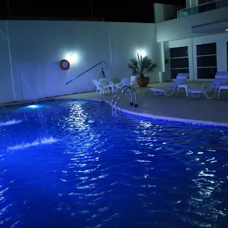Hotel Altamar Cartagena