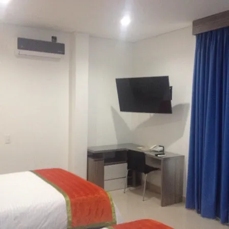 Hotel Altamar