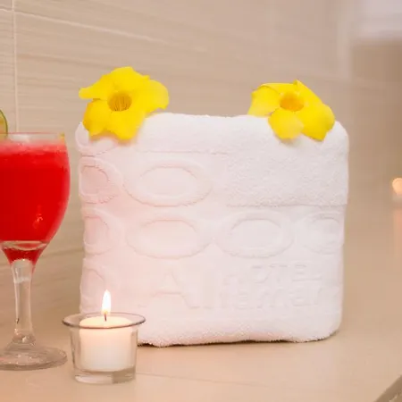 Hotel Altamar Cartagena