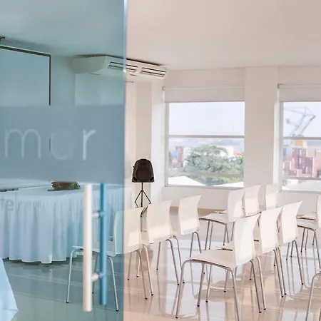 Altamar Hotel 3*