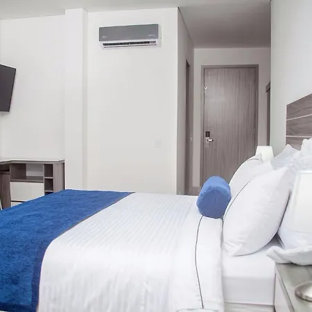 Hotel Altamar