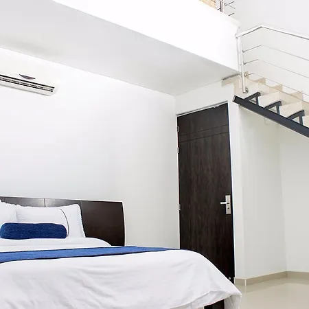 Altamar Hotel 3*