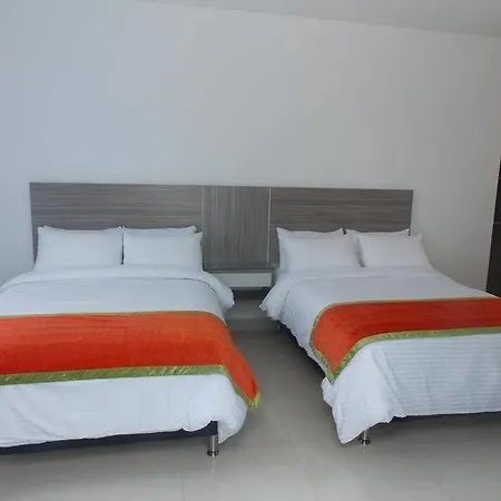 Hotel Altamar 3*