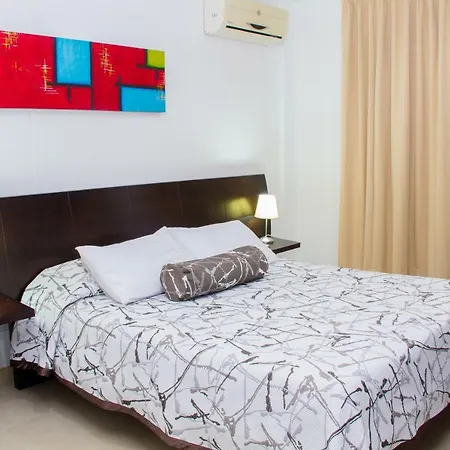 Hotel Altamar Cartagena