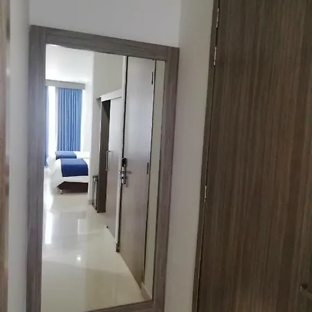 Altamar Hotel Cartagena