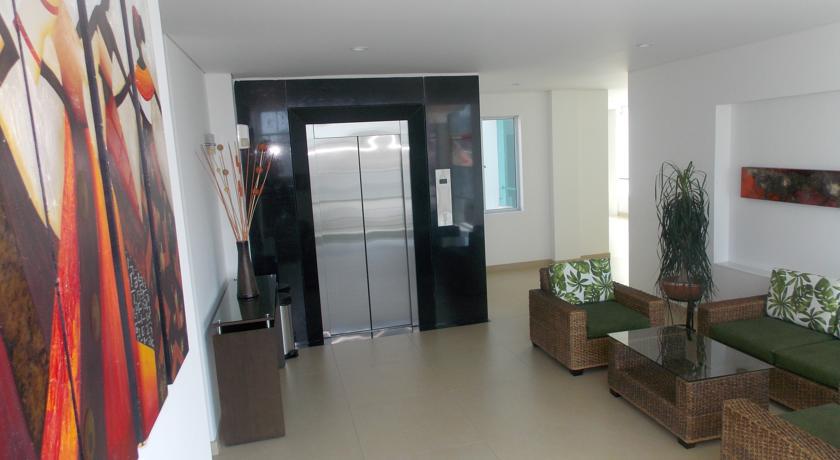 Hotel Altamar 3*